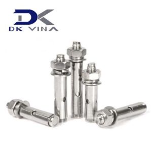 BU LÔNG NỞ INOX