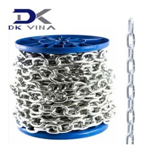 DÂY XÍCH INOX DIN 5685