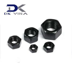 Ecu đen cấp bền 8.8 10.9 12.9