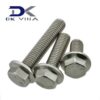 Bulong liền long đen inox 304
