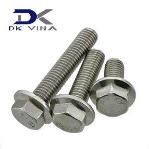 Bulong liền long đen inox 304