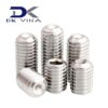 VÍT TRÍ LỤC GIÁC ĐẦU LÕM DIN916