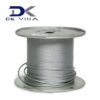 DÂY CÁP INOX 304