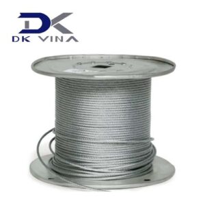DÂY CÁP INOX 304