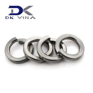 LONG ĐEN VÊNH INOX 201/304/316 DIN 127
