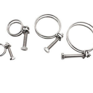ĐAI TREO ỐNG – ĐAI XIẾT INOX