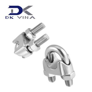 kHOÁ CÁP INOX (CÓC CÁP)