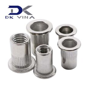 ECU RÚT INOX – TÁN RÚT INOX