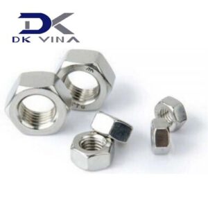 ECU INOX DIN 934
