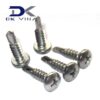 VÍT TỰ KHOAN ĐẦU TRÒN DIN 7504 – N
