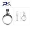 ĐAI TREO INOX (QUANG TREO)