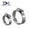 ĐAI XIẾT INOX