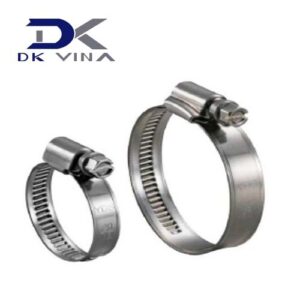 ĐAI XIẾT INOX