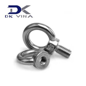 Bulong tai cẩu dương inox 304