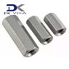 ĐAI ỐC NỐI REN LỤC GIÁC DIN6334