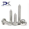 VÍT GỖ ĐẦU TRÒN DIN7981C