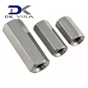 ĐAI ỐC NỐI REN LỤC GIÁC DIN6334