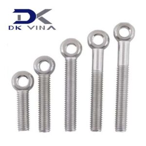 Bulong Mắt inox 304 Din 444-B