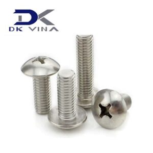 VÍT PAKE ĐẦU DÙ THÂN BULONG IFF-27
