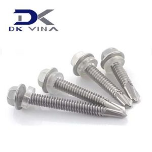 VÍT BẮN NGÓI INOX
