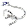 BỘ UBOLT INOX ÔM ỐNG Φ168