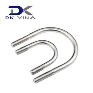 BỘ UBOLT INOX ÔM ỐNG Φ140