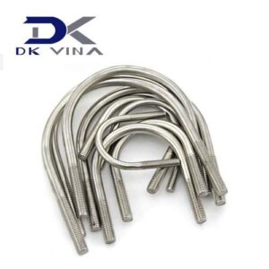 BỘ UBOLT INOX ÔM ỐNG Φ114