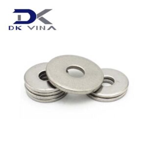 LONG ĐEN PHẲNG VÀNH RỘNG M10 DIN 9021